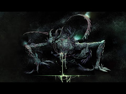 A NEW XENOMORPH VARIANT! Exploring The Original ALIEN Script - Part Four (Star Beast)