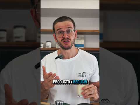 ¿Por qué se generan grumos?