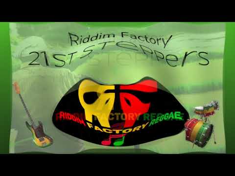 21st. Century Dub - by Riddim Factory