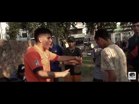 Flex vs Joel- Fecha 1| Residencia free