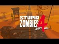 Stupid Zombies 4 Heroes 4 Hire