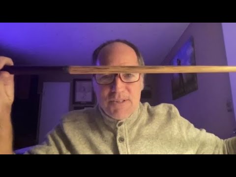 Hickory vs Steel.... Do shafts really matter? What the lab had to say... This one a real shocker!