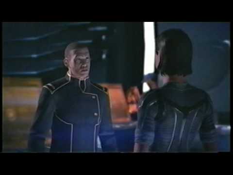Mass Effect movie Special Edition part 17