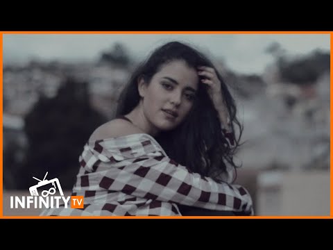 PANTER & GLIGA FT. SKANKDAFAKA - SANJAM (OFFICIAL LYRICS VIDEO)