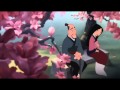 Mulan Swedish Citat