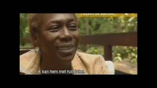 Tupac Autopsy Interview