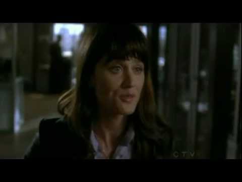Jane, Lisbon scene - "It's time."