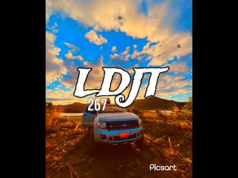 LDJT X ronisia-atterrissage ( remix zouk) 🥳