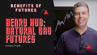 NG Futures: Best Way To Trade Natural Gas?