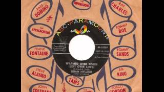 Brian Hyland &quot;Warmed Over Kisses (Left Over Love)&quot;