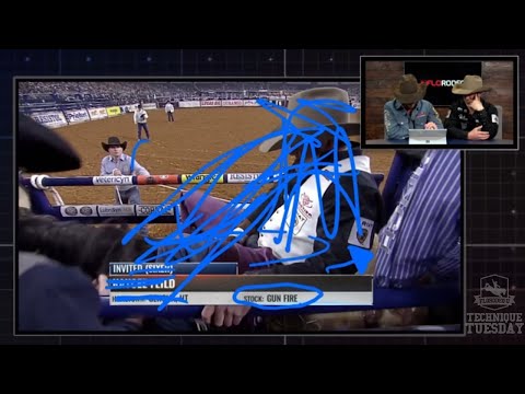 Tilden Hooper Trolls Kaycee Feild