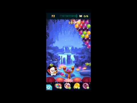 Angry Birds Pop! Level 28 Walkthrough (3 Stars + Gold Feather)