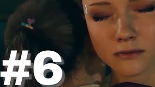 #6【Detroit: Become Human】これは私達の物語。【女性実況】