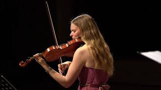 "La Sonata a Kreutzer - Tra Passione e Perdizione" con I Solisti di Pavia, Laura Marzadori e Gioele Dix
