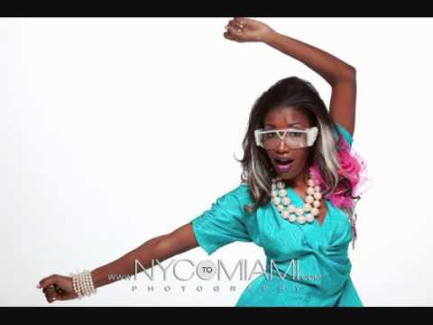 DJ MARTINO FEAT ANAIYAH SUNSHINE - JUST SHOW ME LOVE