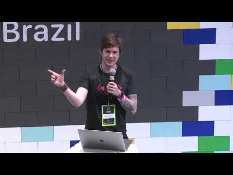 NSBrazil19 - Creating iOS apps with Buck without working in the Valley