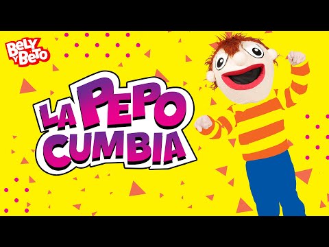 La Pepo Cumbia - Bely y Beto