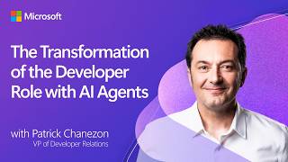 The Transformation of the Developer Role with AI Agents