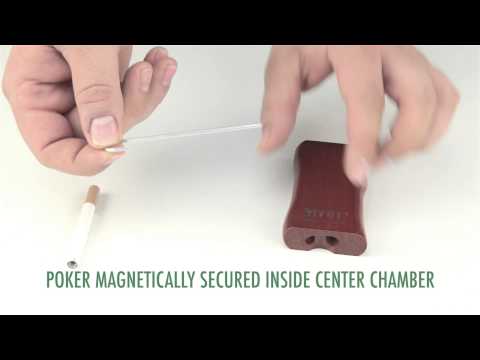 RYOT® Wooden Taster Box Video