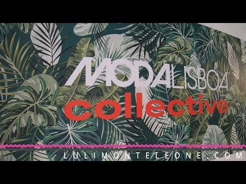 Lisbon Fashion Week!