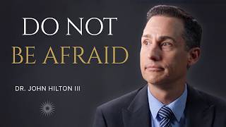 Finding Christ (John Hilton III)