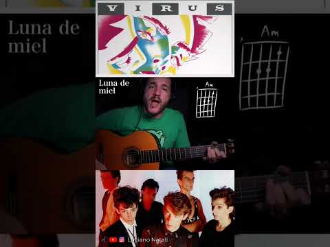 Luna de Miel - Vírus