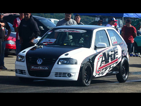 2ª Etapa Copa Serra 2017  - Gol DTB 23 Markão
