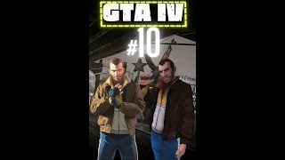 galtaissa jogando GTA 4 Parte 10