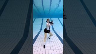 Download lagu Scooby Doo Pa Pa Dance Trend Underwater 🔥🌊 mp3