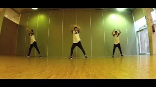 Stutter - David Banner | Miquel Anglada Girotto