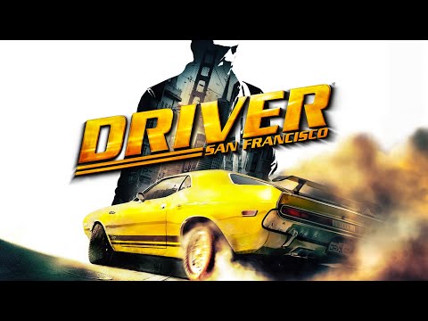 JETZT WIRD'S CRAZY!!! | Driver San Francisco Story #8 | Let's Play Deutsch Gameplay German