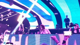 Download lagu DJ SODA LIVE @ ACADEMY LA NIGHTCLUB | 4.8.2022 | Happy Birthday Event | ( 4K 60FPS ) mp3