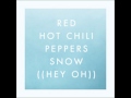 Red Hot Chili Peppers - I'll Be Your Domino - B ...
