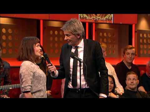 Muziek: Jenny Lane - Firework - 29-1-2015