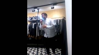Andrea Faustini - It All End In Tears