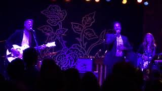 The Lone Bellow - May You Be Well - 10-1-2017 Beachland Ballroom, Cleveland, OH