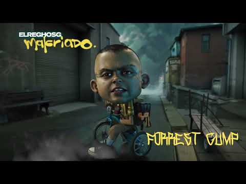 07-.Forrest Gump - ElReghosg [Album]