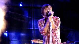 THIRD DAY: THIEF (LIVE IN KANSAS CITY, MO)