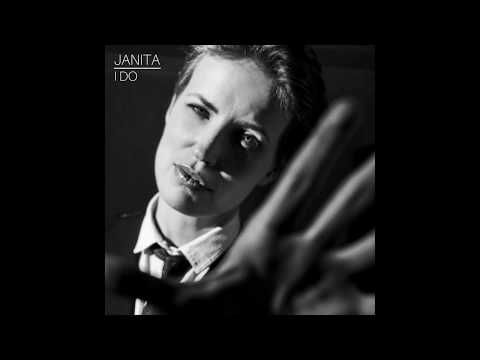 Janita - “I Do" [Official Lyric Video]