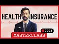 Finding The BEST Health Insurance Ultimate Guide 2025