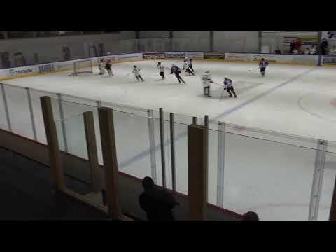 JPK - JYP MUSTA U13 AAA