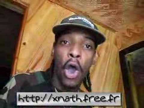 Freestyle X-Man, Elvys