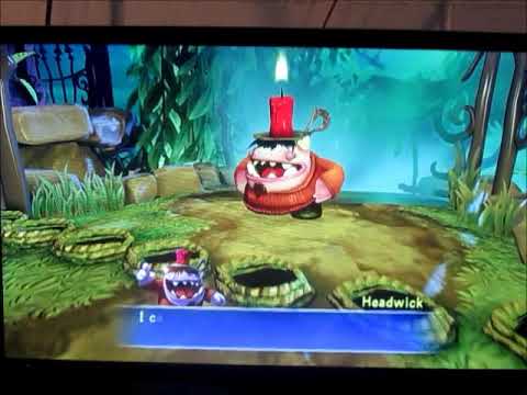 Skylanders Trap Team Chapter 7 Monster Marsh Part 17