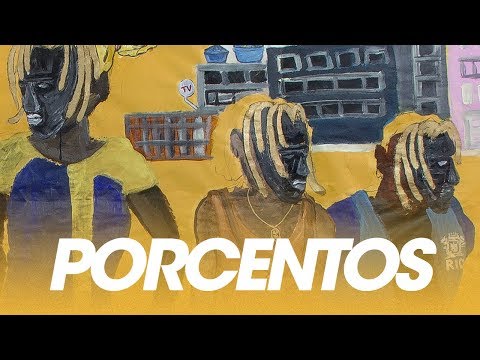 Video thumbnail for Porcentos