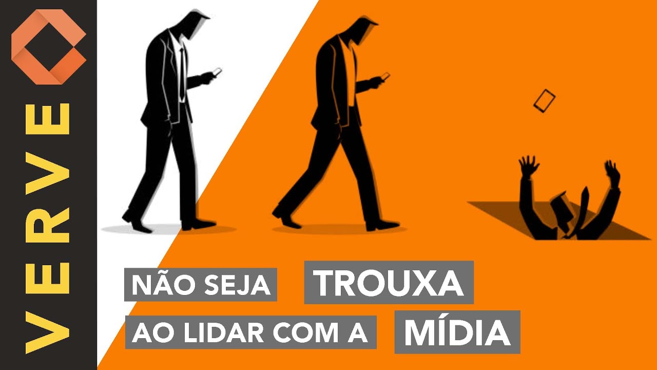 Avaliando as mídias com critério: Relevância, Precisão, Viés e Confiabilidade