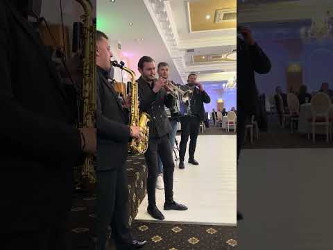 Vasile Tinei & băieții din Cernăuți