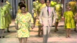 How Now Dow Jones 1968 Tony Awards