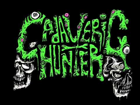 Cadaveric Hunter  Mike Bande (DISCO ZOMBIE)