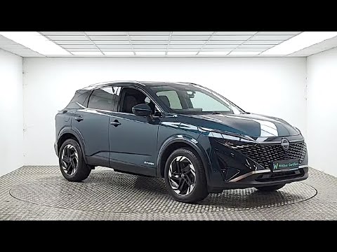 Nissan QASHQAI Epower Qashqai SV Premium - Image 2