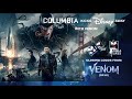 Columbia Kicks Disney And Silver Pictures Away With Venom 2018 No Dislikes Allowed